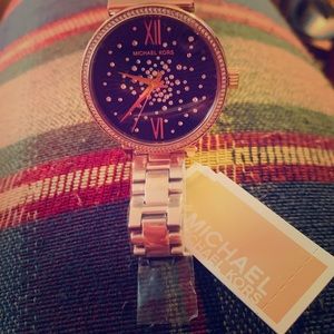 Michael Kors watch Brand New